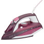 Żelazko parowe 2600W Clatronic DB 3705 Outlet