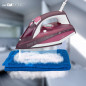 Żelazko parowe 2600W Clatronic DB 3705 Outlet