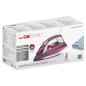 Żelazko parowe 2600W Clatronic DB 3705 Outlet