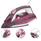 Żelazko parowe 2600W Clatronic DB 3705 Outlet