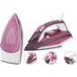 Żelazko parowe 2600W Clatronic DB 3705 Outlet