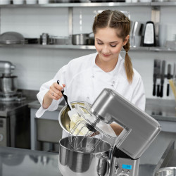 Profesjonalny robot kuchenny 10 litrów Classbach C-KM 4002