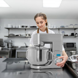 Profesjonalny robot kuchenny 10 litrów Classbach C-KM 4002