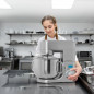 Duży profesjonalny robot kuchenny 10 litrów Classbach C-KM 4002