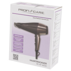Suszarka do włosów Profi Care PC-HT 3010 (brązowa)