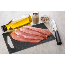 Zestaw desek do krojenia 3 elementy Classbach C-SB 4012 K (czarny)