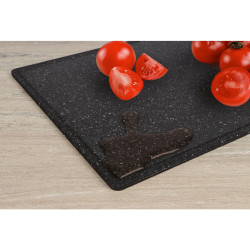 Zestaw desek do krojenia 3 elementy Classbach C-SB 4012 K (czarny)