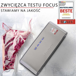 Automatyczna zgrzewarka próżniowa Classbach C-VK 4000