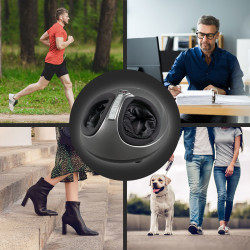 Masażer do stóp ProfiCare PC-FM 3099