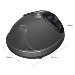 Masażer do stóp ProfiCare PC-FM 3099