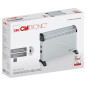 Grzejnik konwektorowy 2000 W Clatronic KH 3077 N