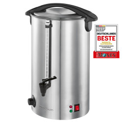 Warnik do wody, wina, soku, napojów podgrzewacz  ProfiCook PC-HGA 1196 Outlet