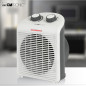 Termowentylator, grzejnik elektryczny 2000 W Clatronic HL 3761 Outlet * Termowentylator, grzejnik elektryczny 2000 W Clatronic HL 3761 Outlet *