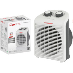 Termowentylator, grzejnik Clatronic HL 3761