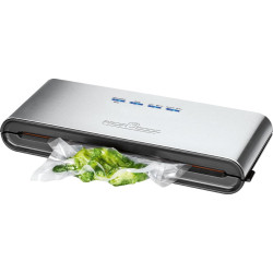 Zgrzewarka próżniowa, urządzenie do pakowania próżniowego ProfiCook PC-VK 1080 Outlet *