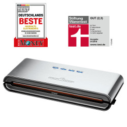 Urządzenie do pakowania próżniowego ProfiCook PC-VK 1080