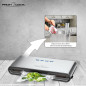 Zgrzewarka próżniowa, urządzenie do pakowania próżniowego ProfiCook PC-VK 1080 Outlet *