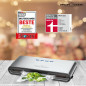 Zgrzewarka próżniowa, urządzenie do pakowania próżniowego ProfiCook PC-VK 1080 Outlet *