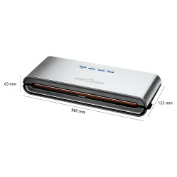 Urządzenie do pakowania próżniowego ProfiCook PC-VK 1080