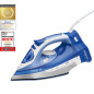 Bezprzewodowe żelazko ceramiczne 2400W Bomann DB 6006 CB Outlet * Bezprzewodowe żelazko ceramiczne 2400W Bomann DB 6006 CB Outlet *