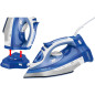 Bezprzewodowe żelazko ceramiczne 2400W Bomann DB 6006 CB Outlet * Bezprzewodowe żelazko ceramiczne 2400W Bomann DB 6006 CB Outlet *