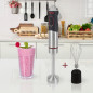 Blender ręczny ProfiCook PC-SMS 1226
