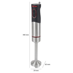 Blender ręczny ProfiCook PC-SMS 1226