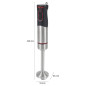Blender ręczny ProfiCook PC-SMS 1226