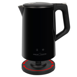 Czajnik elektryczny 1.7L ProfiCook PC-WKS 1243