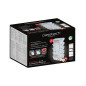 Pojemniki do przechowywania żywności 5x 1000 ml Classbach C-FHD 4007 K Outlet *