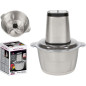 Elektryczny rozdrabniacz malakser siekacz do warzyw ProfiCook PC-MZ 1227 Outlet * Elektryczny rozdrabniacz malakser siekacz do warzyw ProfiCook PC-MZ 1227 Outlet *