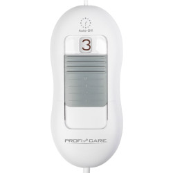 Elektryczny ogrzewacz stóp ProfiCare PC-FW 3058