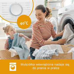 Elektryczny ogrzewacz stóp ProfiCare PC-FW 3058