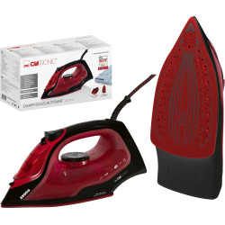 Żelazko Clatronic  DB 3752