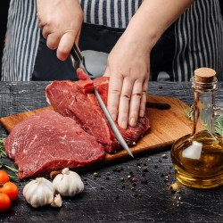 Zestaw noży 14 elementów Classbach C-MBS 4019