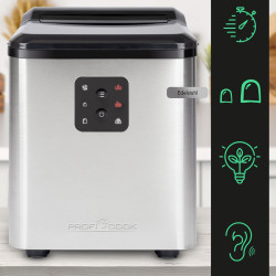 Kostkarka do lodu ProfiCook PC-EWB 1253