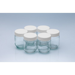 Jogurtownica domowy jogurt  Clatronic JM 3344 Outlet *