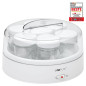 Jogurtownica domowy jogurt Clatronic JM 3344 Outlet * Jogurtownica domowy jogurt Clatronic JM 3344 Outlet *