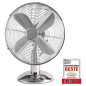 Wentylator biurkowy ProfiCare PC-VL 3063 M (chrom)