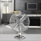 Wentylator biurkowy ProfiCare PC-VL 3063 M (chrom)