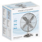 Wentylator biurkowy ProfiCare PC-VL 3063 M (chrom)