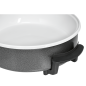 Patelnia elektryczna Clatronic PP 3570 C (Ø42cm)