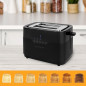 Toster opiekacz do kanapek ProfiCook PC-TA 1244