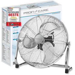 Wentylator podłogowy ProfiCare PC-VL 3066 (Ø 45cm)