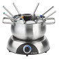Zestaw do fondue Bomann FD 2248 CB Zestaw do fondue Bomann FD 2248 CB