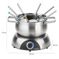Zestaw do fondue Bomann FD 2248 CB Zestaw do fondue Bomann FD 2248 CB