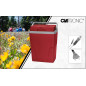 Lodówka turystyczna Clatronic KB 3713 N Outlet *