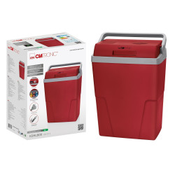 Lodówka turystyczna Clatronic KB 3713