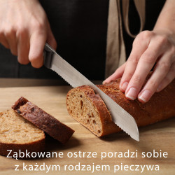 Zestaw noży 14 elementów Classbach C-MBS 4019