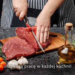 Zestaw noży 14 elementów Classbach C-MBS 4019